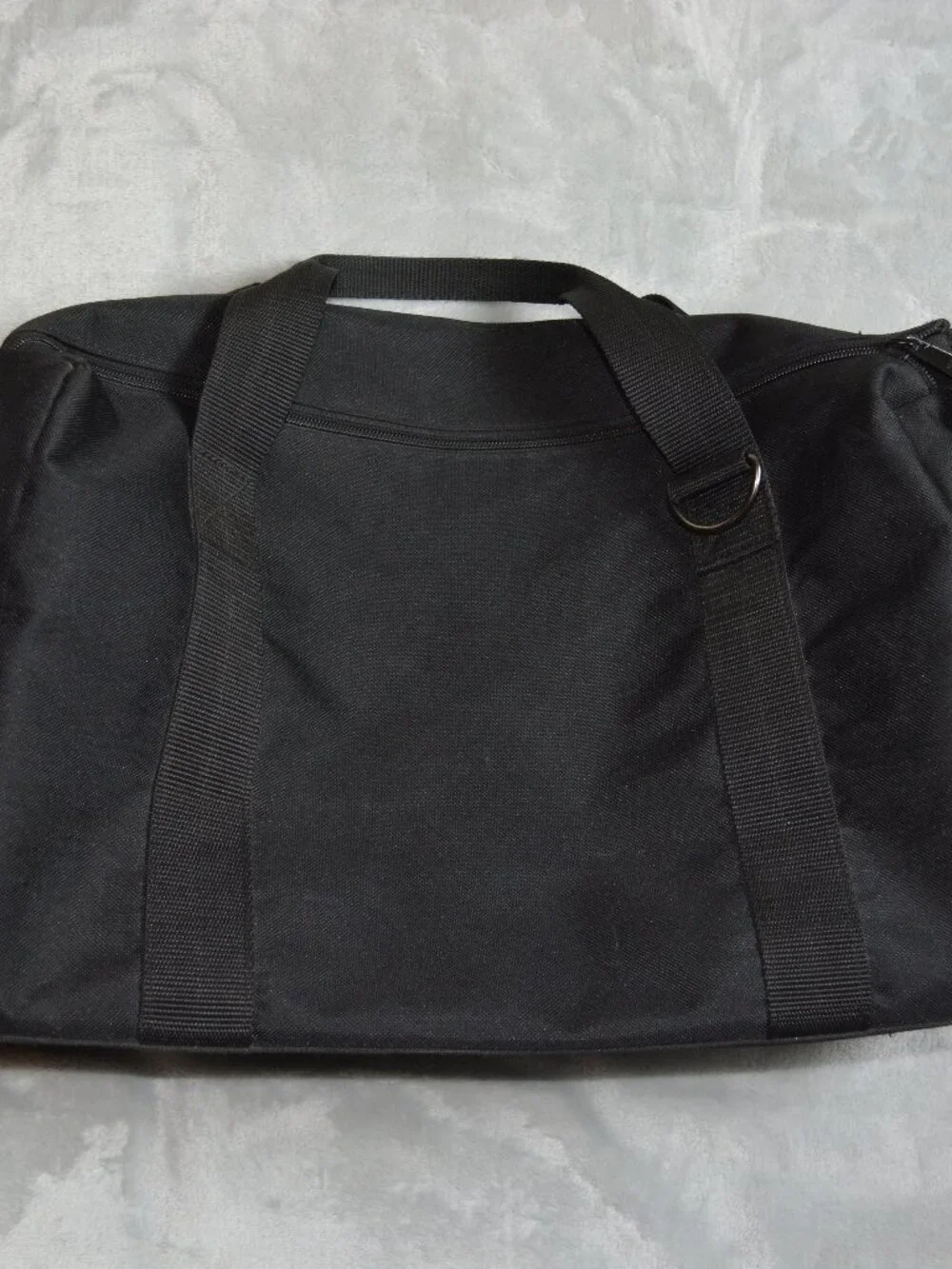 Jeppesen Student Pilot Flight Aviation Book Bag Satchel Briefcase - PO#261222